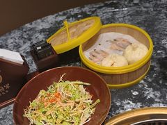 -牛将军•涮肉•烤肉(北京王府井·故宫店)