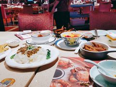-点都德(华强南店)
