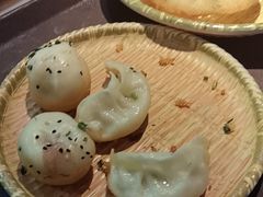 生煎包-易裕和·长沙米粉(竹塘西路店)