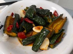 -华春餐馆(鱼山路店)