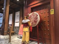 门面-巴人堂(女儿城店)