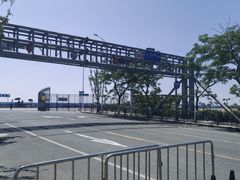 -南汇嘴观海公园