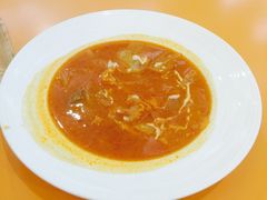 -红房子西菜馆(淮海店)