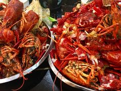 -盱眙红叶龙虾(金源北路店)