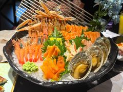 -上井精致料理(重庆光环购物公园店)