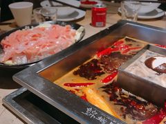 -锦城印象火锅(天府三街店)