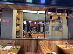 -小杨烤肉(朱雀店)