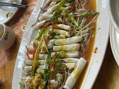 -后田海鲜餐厅(南澳香湖湾店)