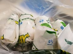 -赛百味SUBWAY(悠唐店)