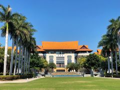 -三亚海棠湾万丽度假酒店