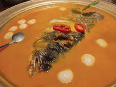 -解家河南菜(金水路店)