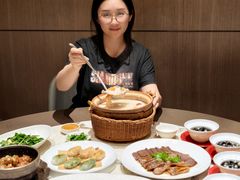 -潮州府·潮菜·砂锅粥(徐家汇店)
