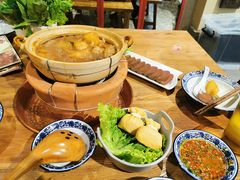 -十六蒲(桂林路店)