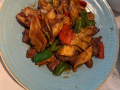 -志明眷村·台式融合菜·宵夜