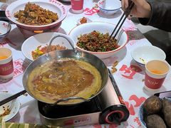 -西江红·株洲本地菜(滨江南路店)