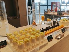 -TABLE·味西餐厅-成都茂业JW万豪酒店