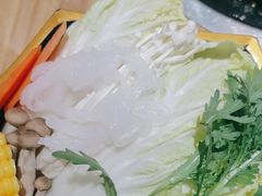 -水林间·寿喜烧自助(仙林金鹰店)