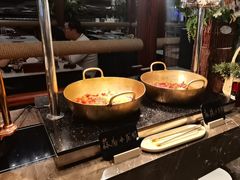 -尚宴牛特鲜自助(太原街万达店)