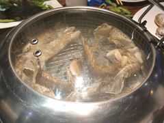 -海味当家·蒸锅海鲜(星海公园店)