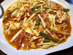 -拾捌川·自贡爆炒(新街口店)