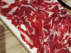 -三毛牛肉店(福强店)