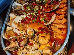 -费大厨辣椒炒肉(万家丽一店)