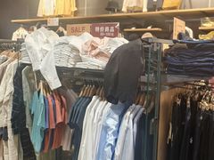 -MUJI无印良品(西湖银泰城店)