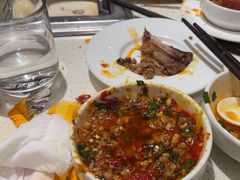 -海底捞火锅(长沙华创国际广场店)