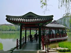 -西海子公园