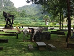 iphone_upload_pic-Club Med地中海俱乐部·桂林度假村