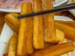 -正能量脆肉鲩火锅