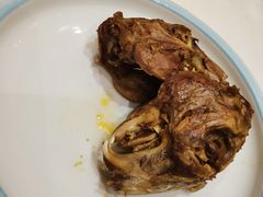 -老爷庙风味美食府(魏都大道店)