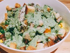 自选沙拉-CALIFORKS加州叉子轻食(朝阳门店)