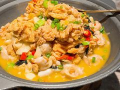 -黄晓猫剁椒大鱼头(海岸城店)