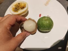 -一方渔歌蒸汽海鲜自助(文化路万达广场店)