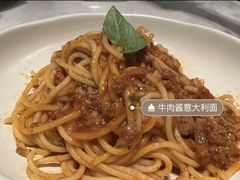 -玛尚诺Pizza&Bar(长泰广场店)