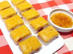-西贝莜面村