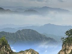 -龙庆峡风景区