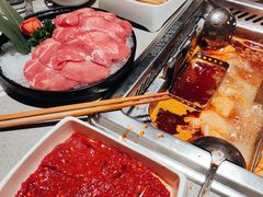 -海底捞火锅(江宸天街店)