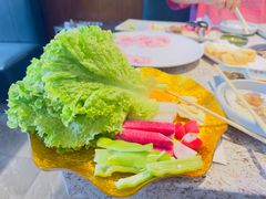 -高丽屋(天宁寺店)