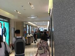 -崇光百货(铜锣湾店)