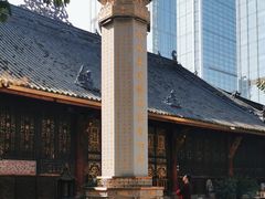 -古大圣慈寺