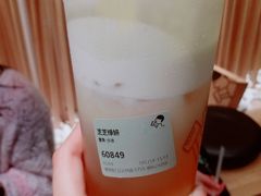 -喜茶(深圳东门1234店)