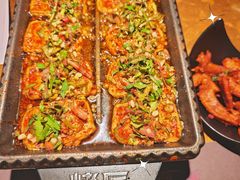 -烤匠麻辣烤鱼(万象城店)