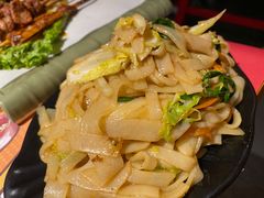 -寂寞的豆芽(西大望南路店)