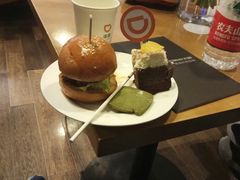 -Ricci睿奇美式餐厅(五道口店)