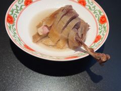 -奇芳阁·百年清真南京菜(夫子庙店)
