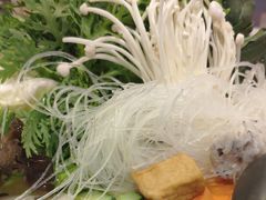 -呷哺呷哺(西单大悦城店)