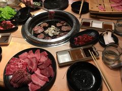 -焼肉 ウエスト(天神店)