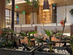 -泰香米泰国餐厅(中大国际店)